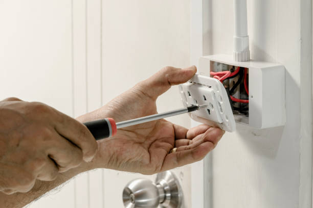 Why Trust Our Licensed Electricians for Your Electrical Needs in Bensville, MD?